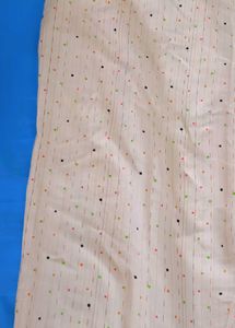 Polka Dot Palazzo Pants