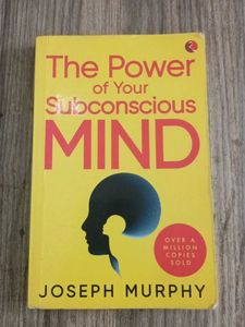 The Power of Your Subconscious Mind