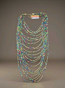 Beautiful Handmade Necklace