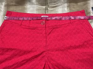 Hot Shorts