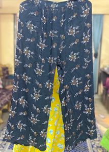 Soft Rayon Kurta Set