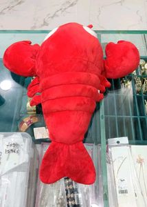 Cute Lobster Plushie