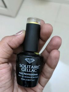 UV GEL POLISH Yellow