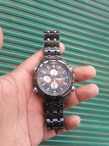 Branded Men Watch