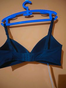 Brand New Mideum Padded Bra - 34 C Size
