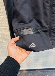 🇺🇸 Adidas Imported Track Jacket