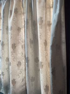 Window Curtains