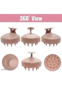 Scalp Massager