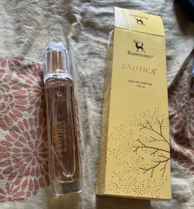 Damsons Exotica Perfume