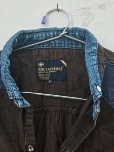 The Lab Casual Shirt