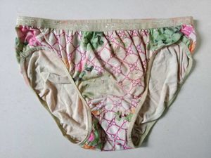 Women 2xl Brief Panty