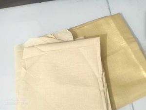 Unstitched Blouse