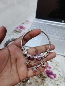 Charm Bracelet