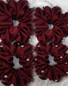 scrunchies beauty 😍