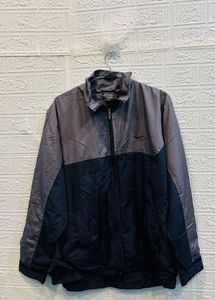 🇺🇸 Nike Imported Two-Tone Jacket