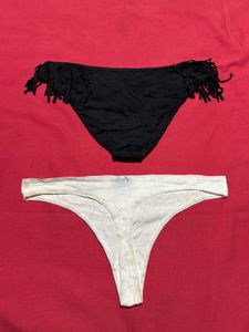 Combo 5 Briefs Size 32
