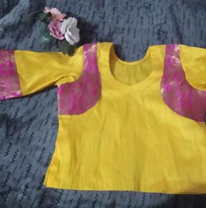 Radiant Threads: A Touch of Tradition