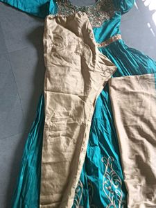 Gown Festival And Wedding
