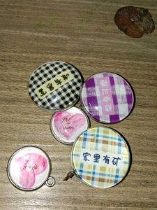 Cute Charm Pendants