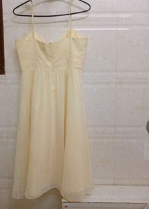 Party Wear Mini Dress For Girl&#39;s