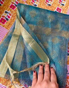Elegant Dupatta