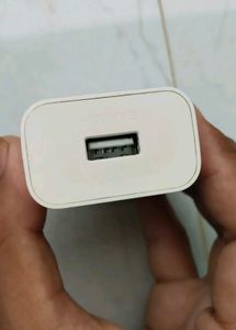 Huawei Quick Charger With 3 Types Cable (Perfect)