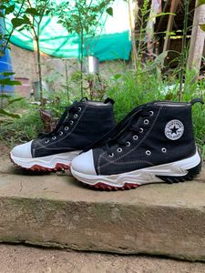 Converse (only 10 times used)