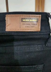 Vero Moda Party Mood Embellished Jeans