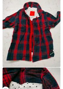 Combo Of 2 Night Suit For Kids