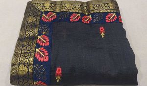 New Saree 🥳💃