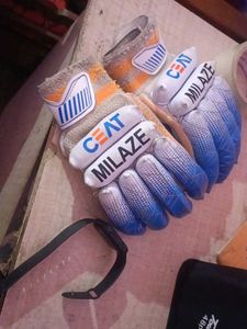 CEAT Milaze Cricket Gloves