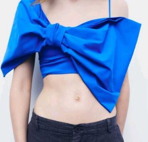 Zara Top