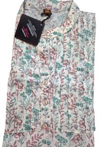 Kyon Floral Kurta