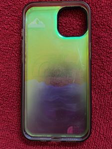 iPhone Back Cover