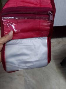 Travel Pouch