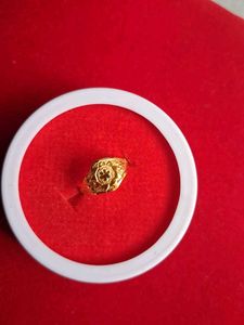 Beautiful New Flower 🌼 Desine Ring