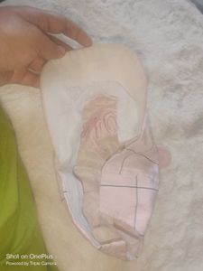 Baby Pink Cap