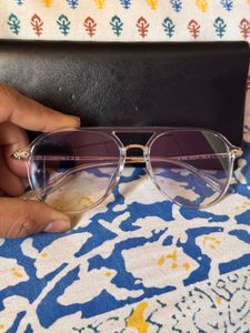 Original Bolon Sunglasses With Case