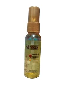 Streax Hair Serum Vitalised with Walnut Oil