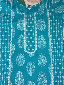 Festive Kurta