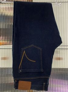 VAN HEUSEN Dark Blue Denim Jeans