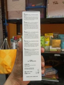 Cosrx The 6 Peptide Skin Booster Serum