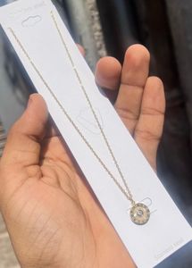 Pure Anti Tarnish Chains
