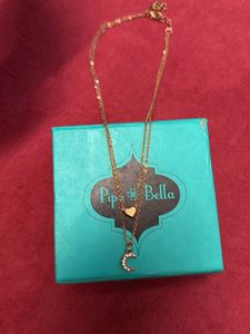 Pipa Bella Layered Necklace
