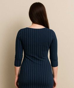 The Straight And Simple Kurta