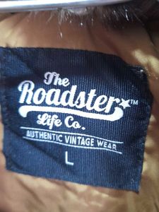 Athenic Vintage Wear Jacket