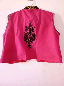 Cotton Jacket