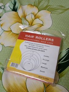 Hair Rollers