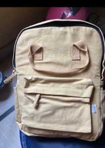 Glowic Unisex Backpack 🎒