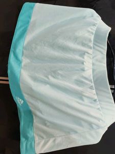 Cute Blue Skirt